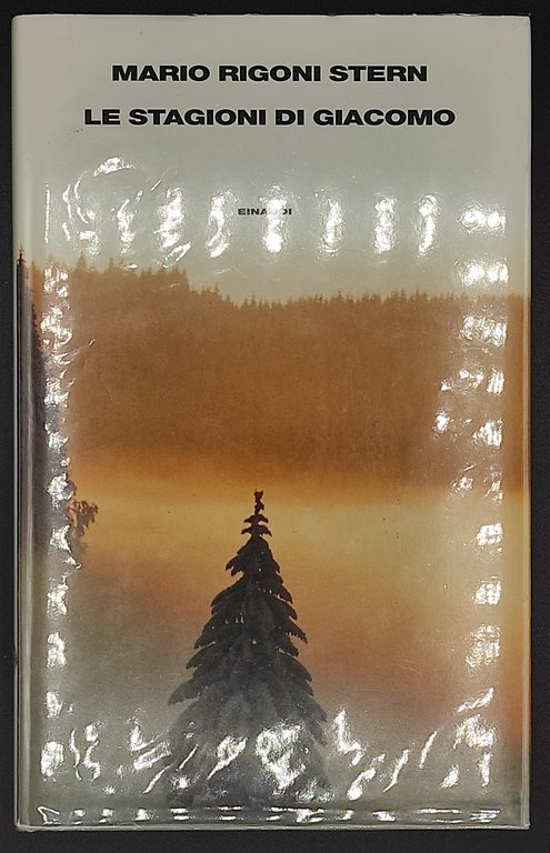 Le stagioni di Giacomo | Immagine Gallery 1