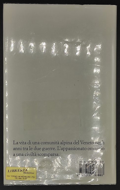 Le stagioni di Giacomo