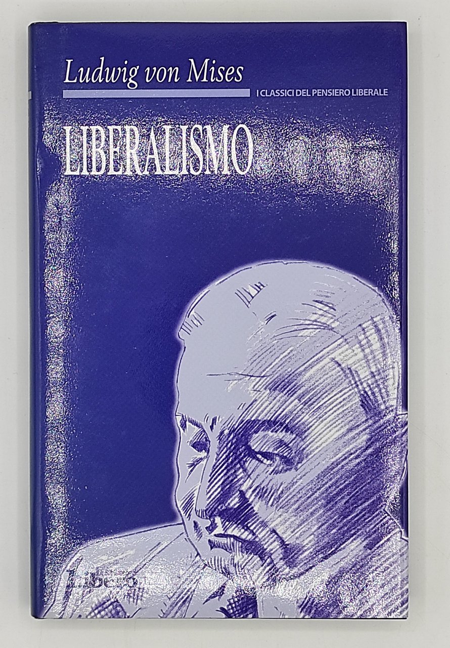 Liberalismo