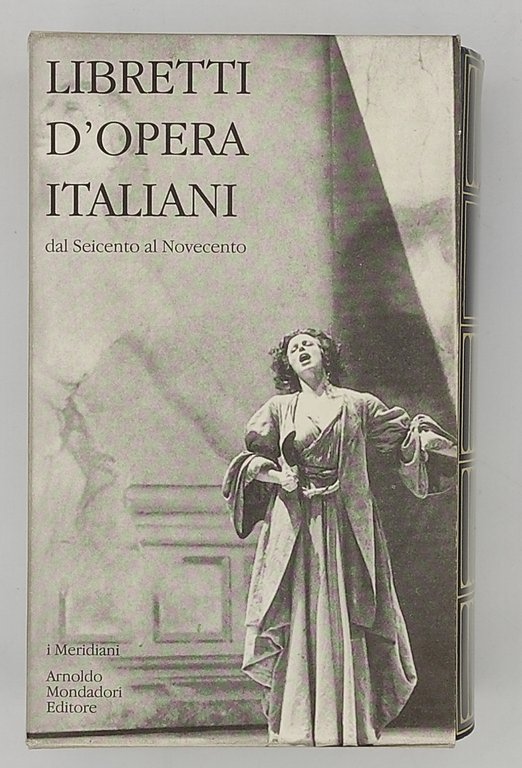 Libretti d'opera italiani