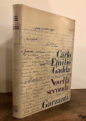 Novella seconda