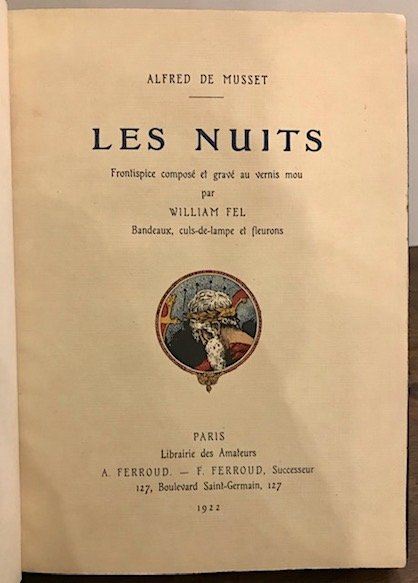 Les Nuits