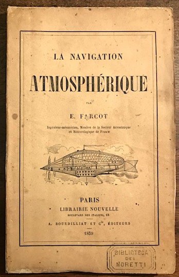 La Navigation atmospherique