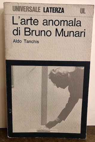 L’arte anomala di Bruno Munari