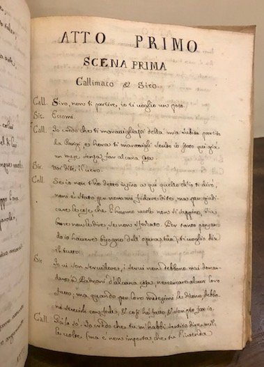 L’Asino d’oro di Nicolo Machiavelli cittadino et secretario fiorentino, con …