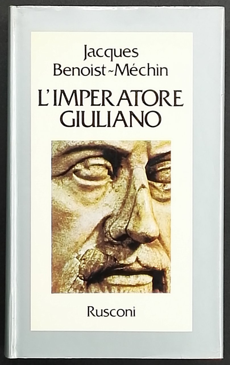 L'imperatore Giuliano