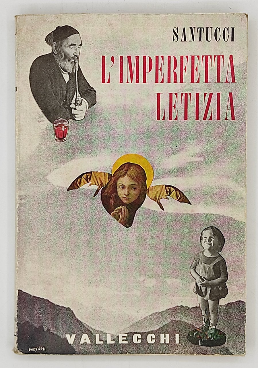 L'imperfetta Letizia