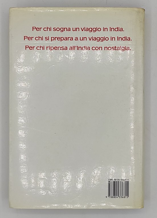 L'India di Folco Quilici