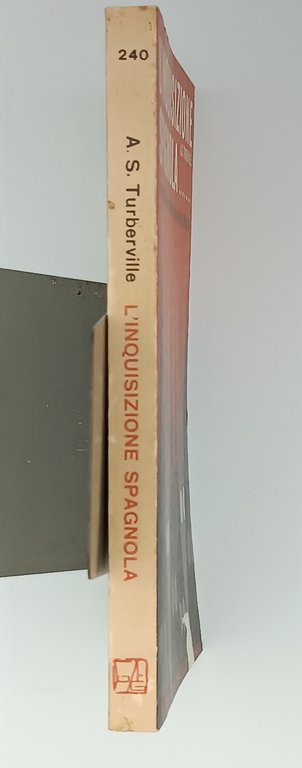 L'inquisizione spagnola. La storia obiettiva e imparziale di una tragica …