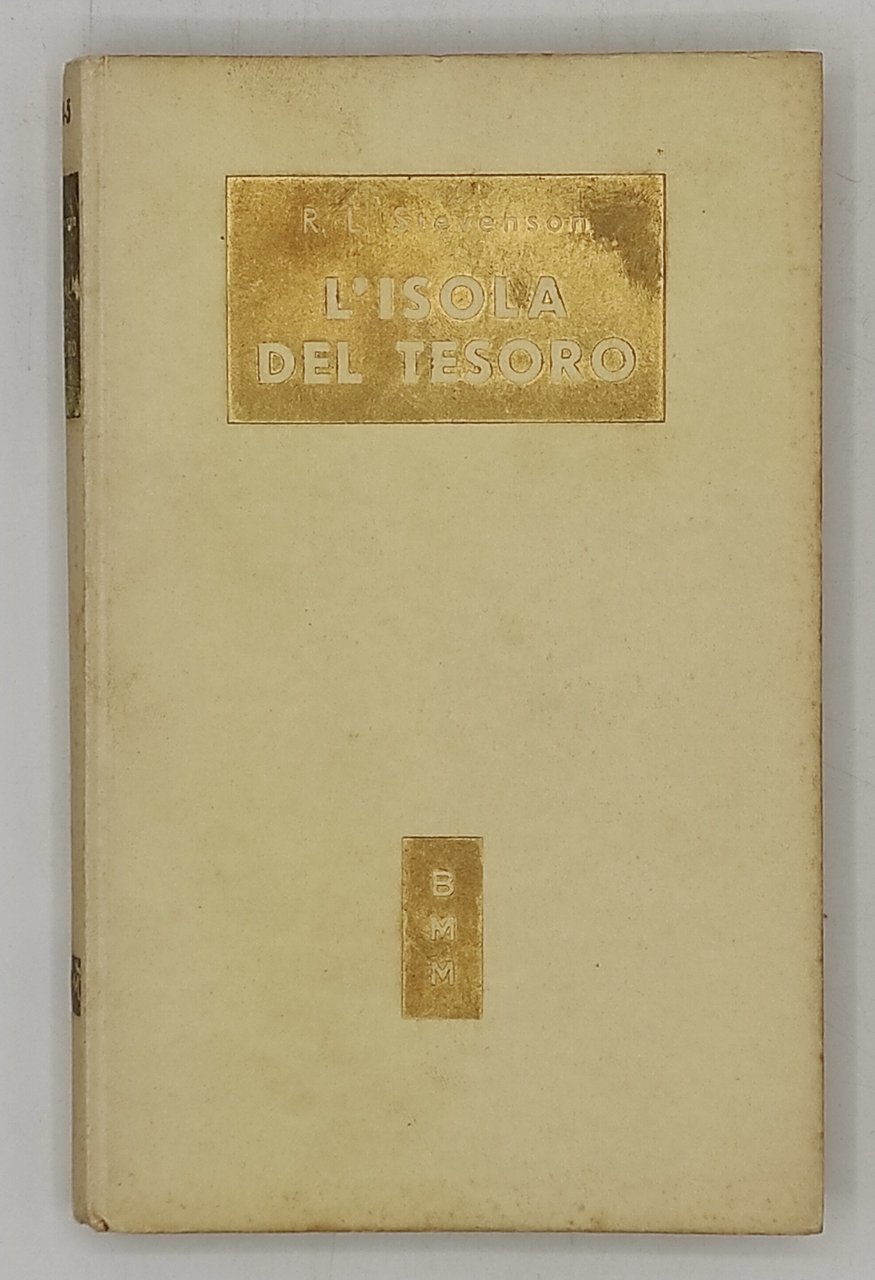 L'isola del tesoro