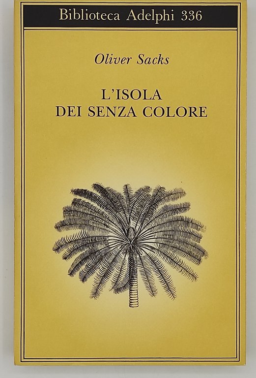 L'isola dei senza colore | Immagine Gallery 1