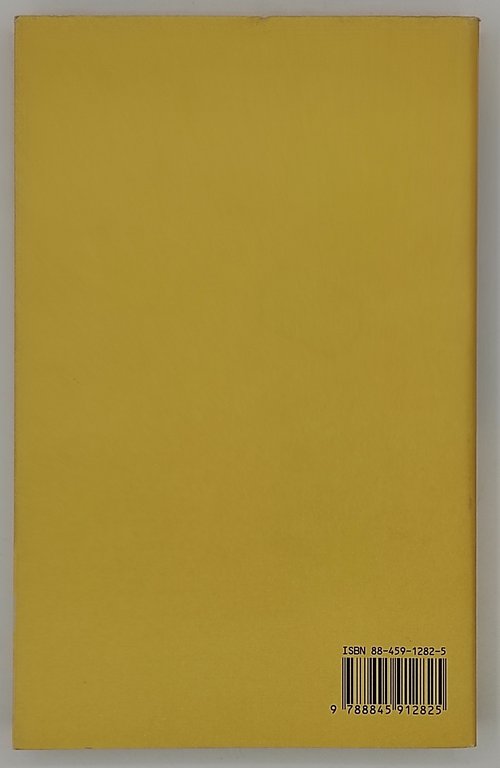L'isola dei senza colore