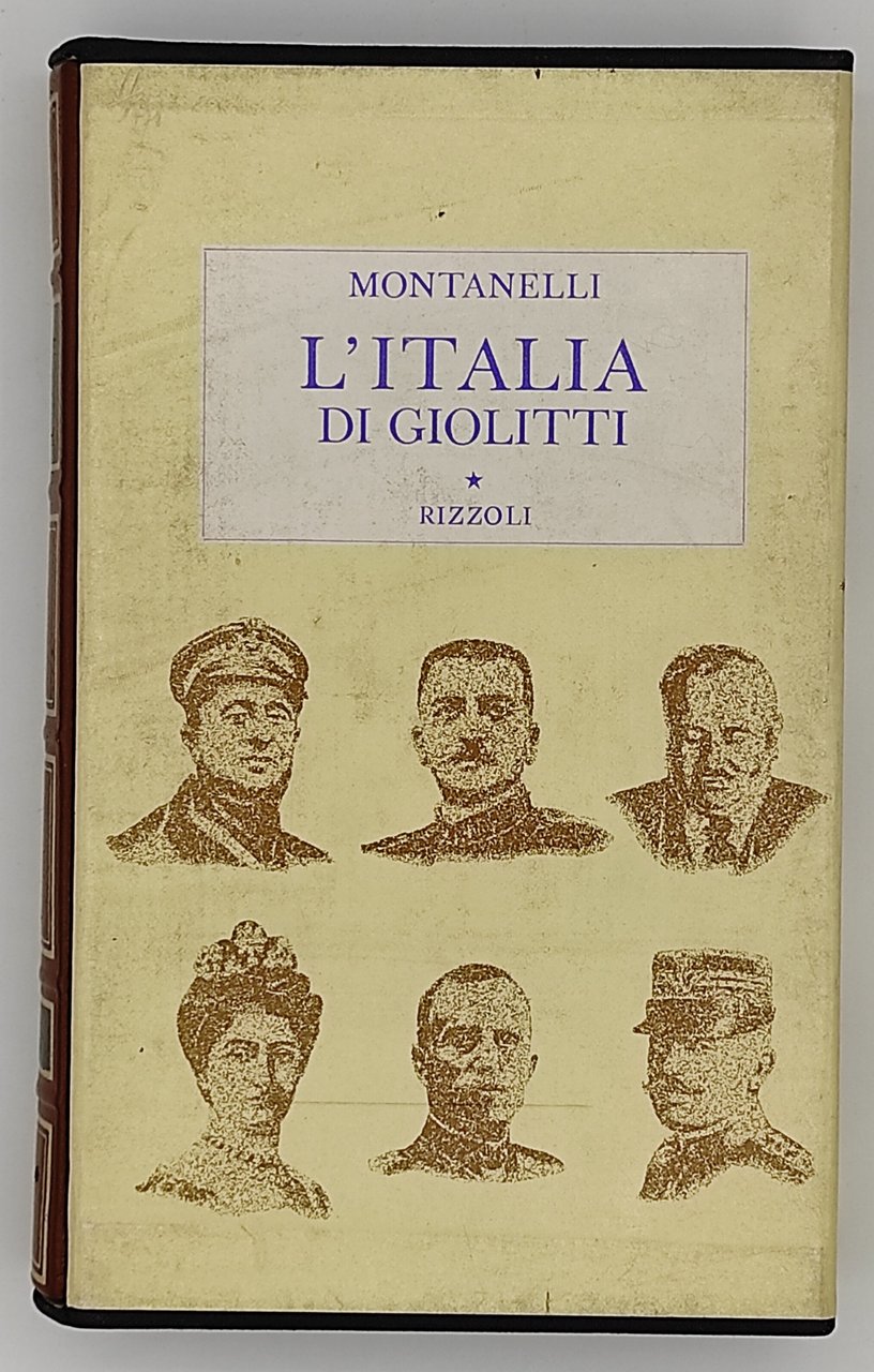 L'Italia di Giolitti