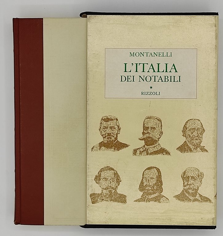 L'Italia dei notabili