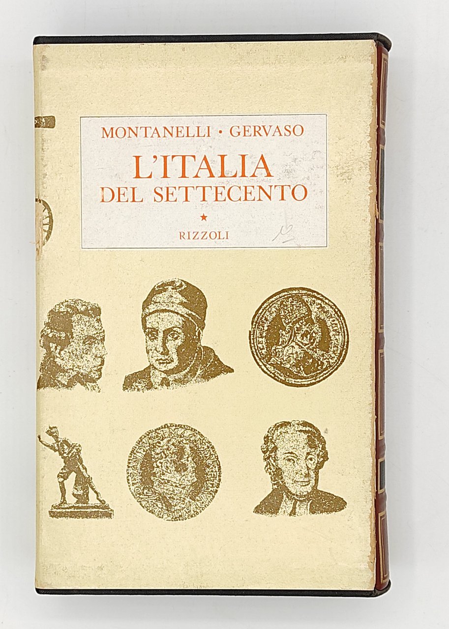 L'Italia del Settecento