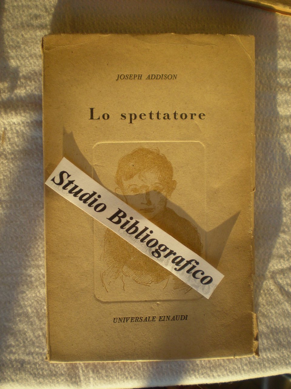 Lo spettatore