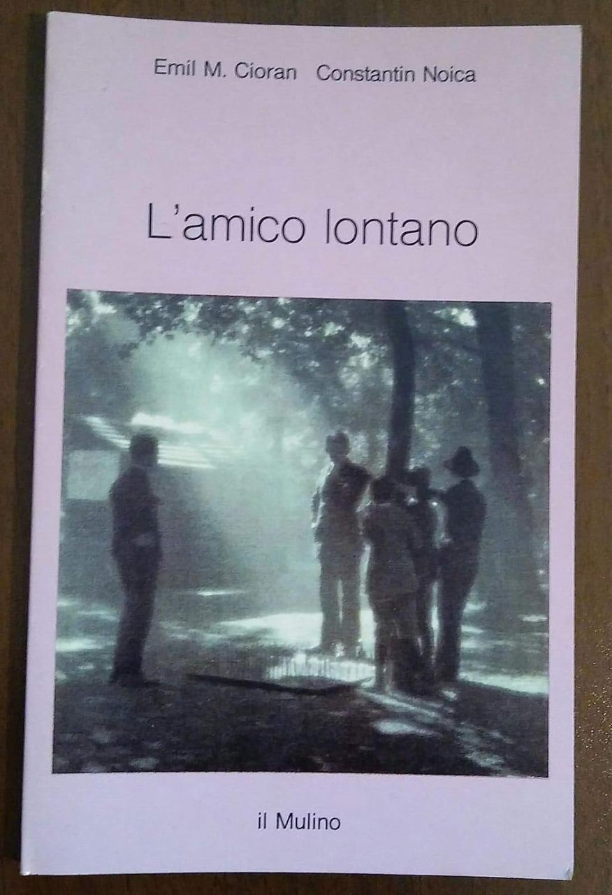 L'amico lontano