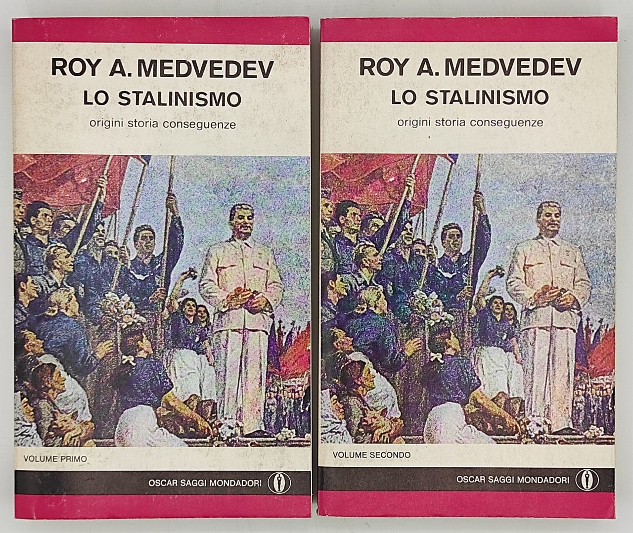 Lo stalinismo. Origini, storia, Conseguenze.