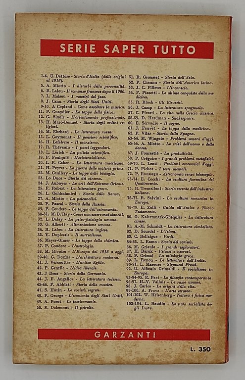 Lo stato socialista degli Incas