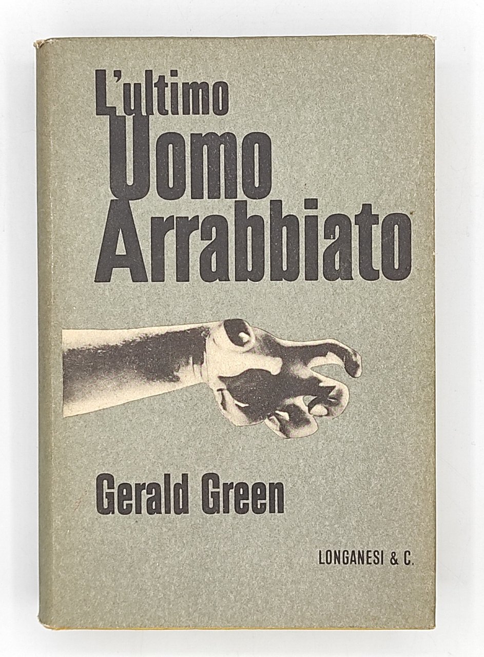 L'ultimo uomo arrabbiato