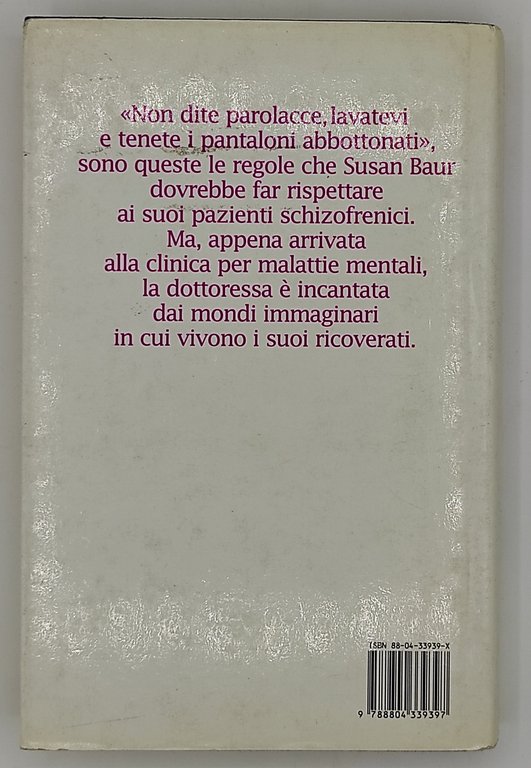 L'uomo che credeva di essere un dinosauro