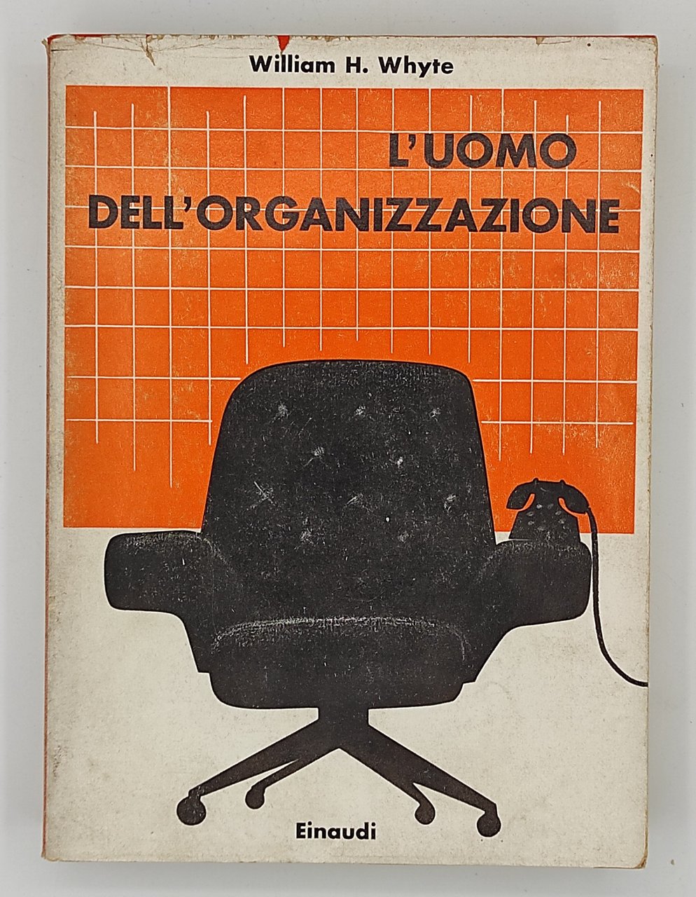 L'Uomo dell'Organizzazione