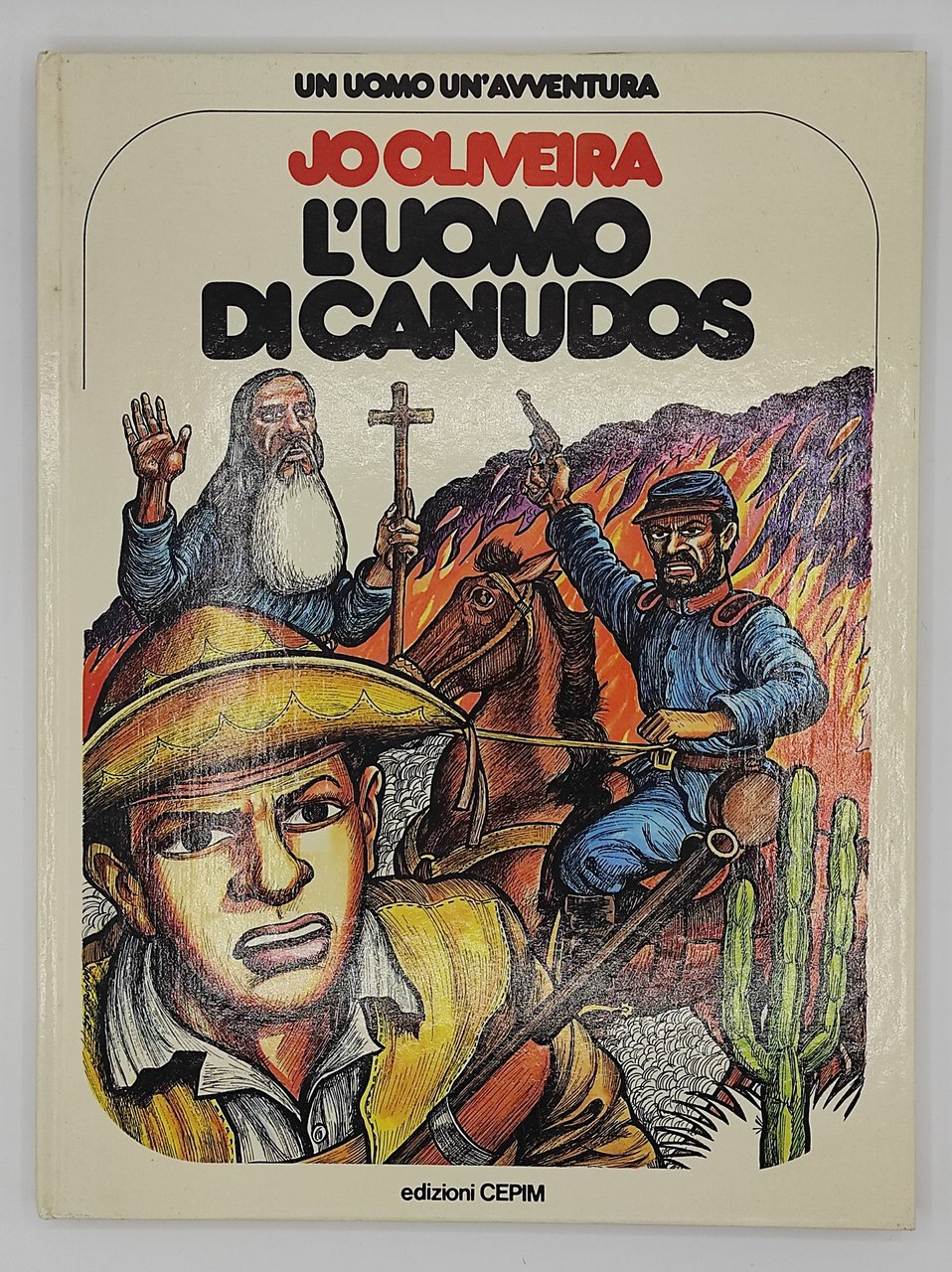 L'Uomo di Canudos