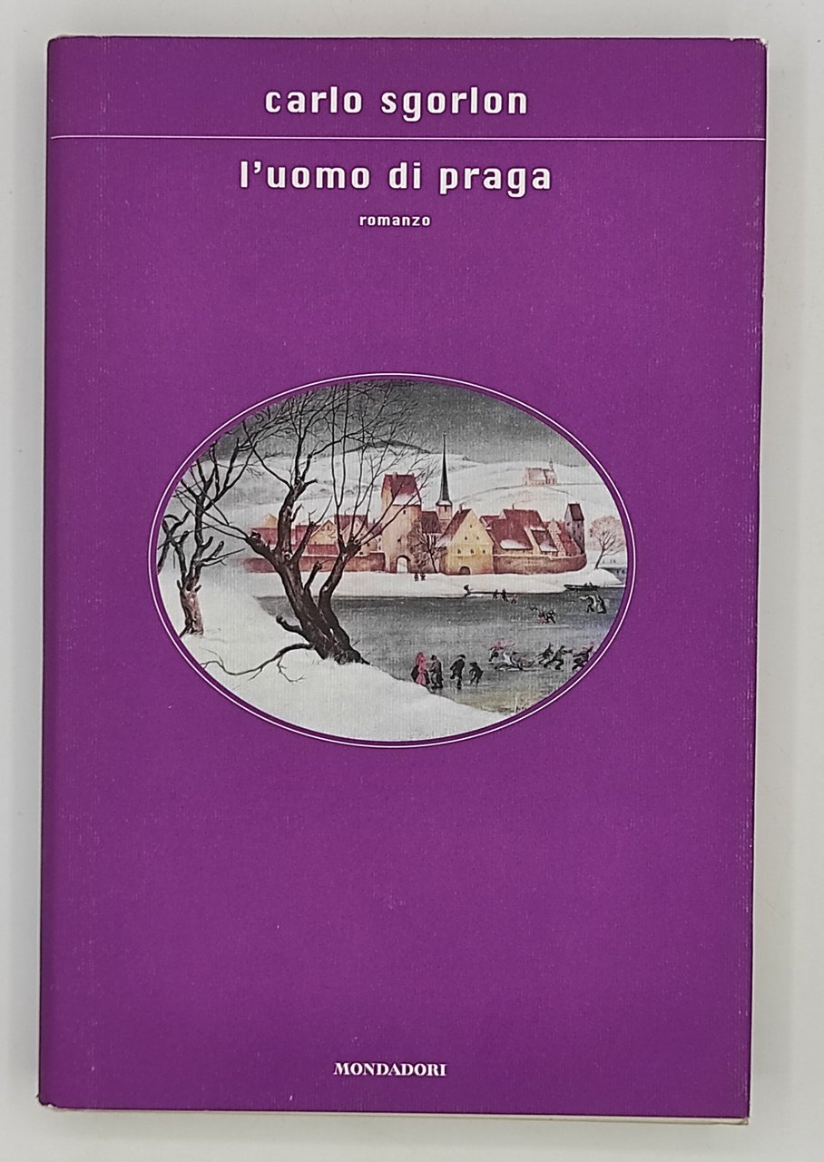 L'uomo di Praga