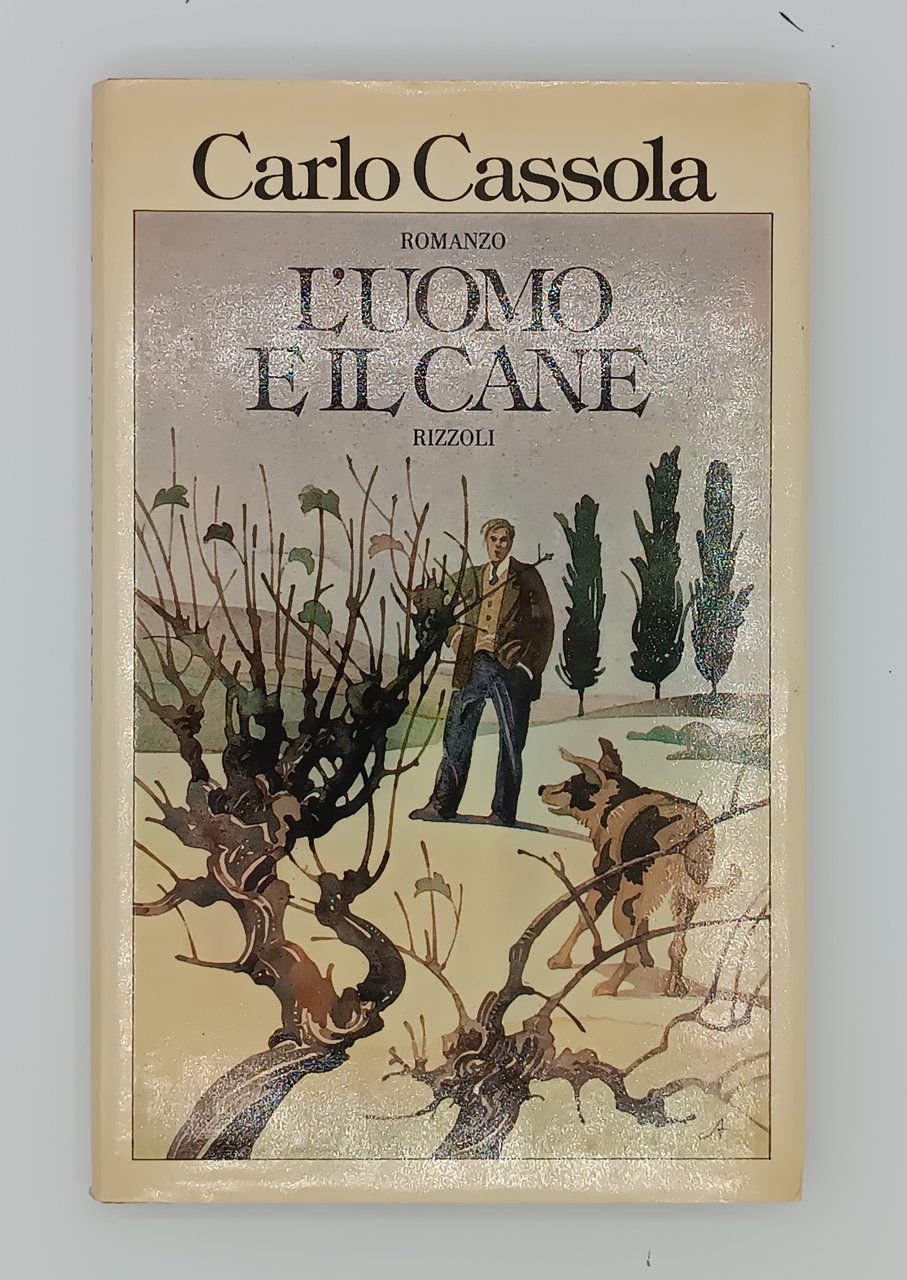 L'uomo e il cane