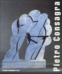 PIETRO CONSAGRA. Opere recenti