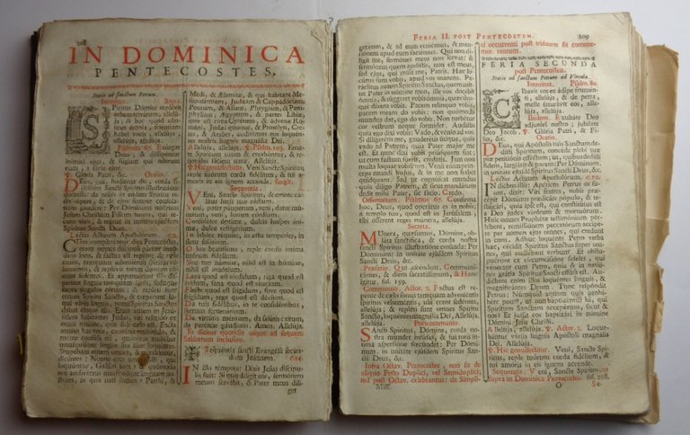 MISSALE ROMANUM.