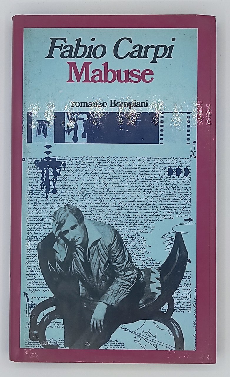 Mabuse