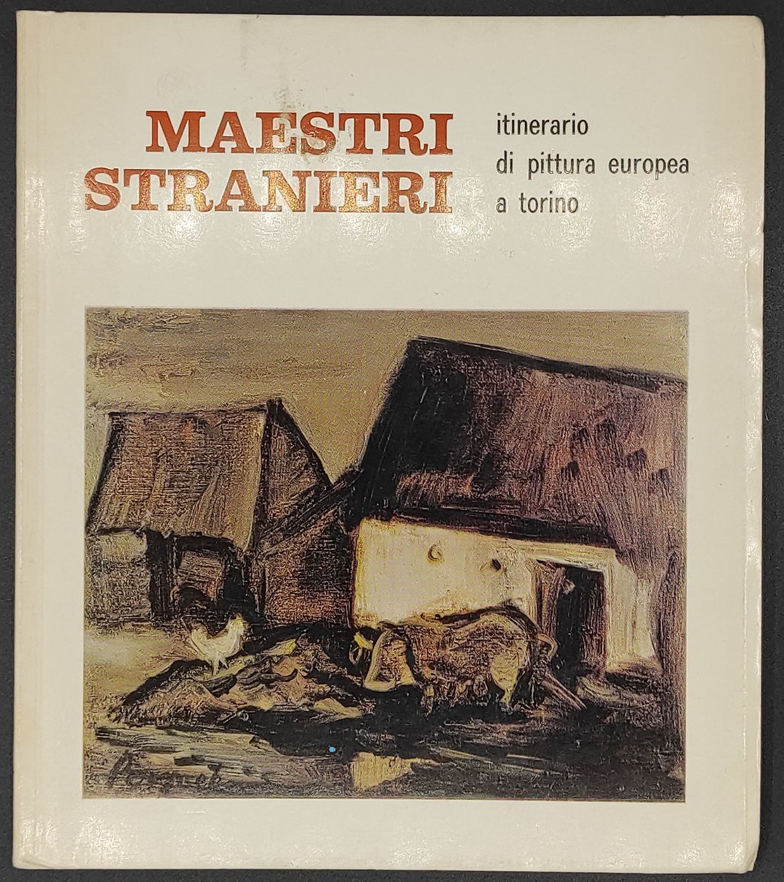 Maestri Stranieri