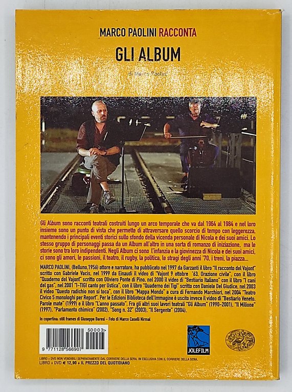 Gli Album