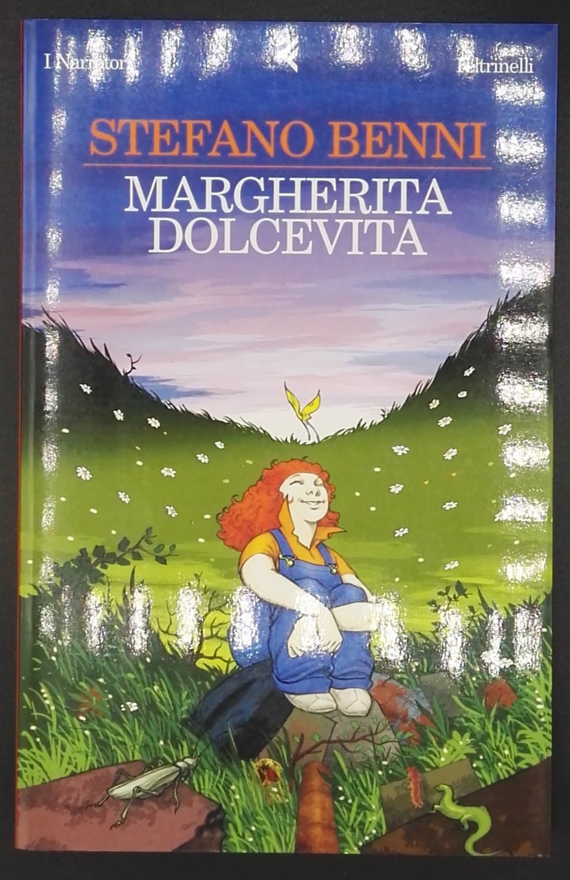 Margherita Dolcevita