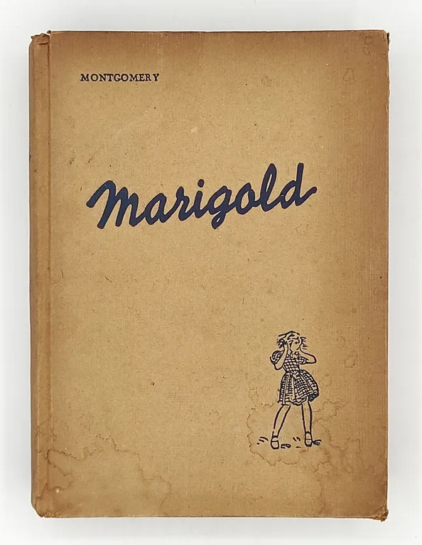 Marigold. La bimba dal cuore esultante | Immagine Gallery 1