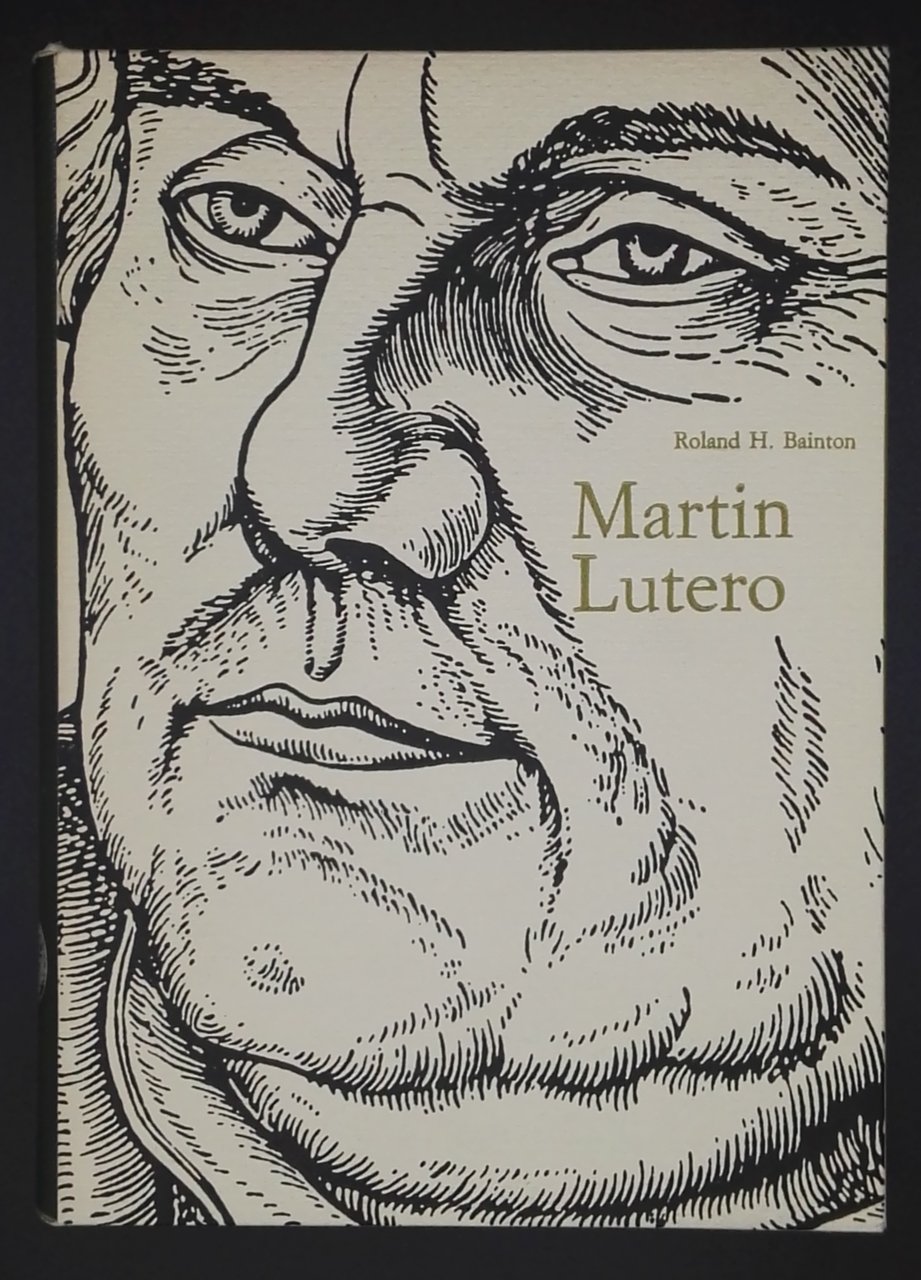 Martin Lutero