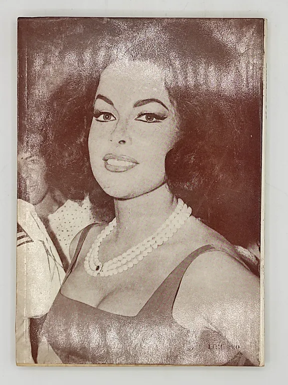 Maschere (Ottobre 1962) | Immagine Gallery 2