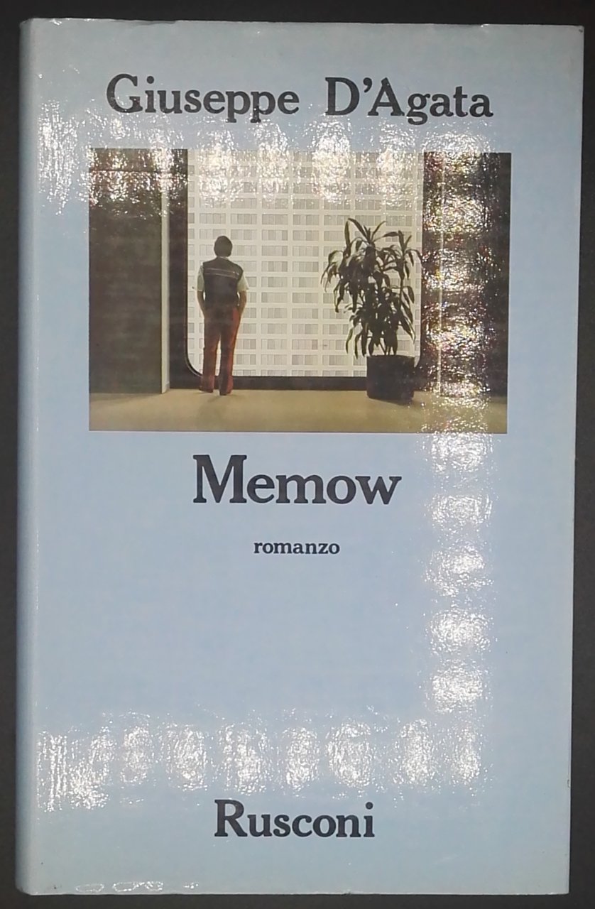 Memow