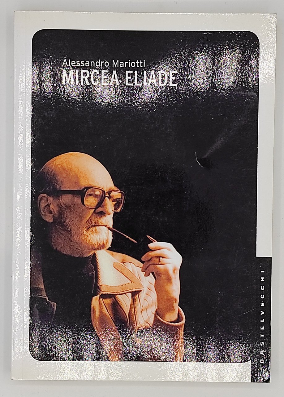 Mircea Eliade