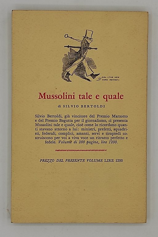 Mussolini nei balcani