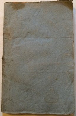 Nuovo metodo di fare le misure de’ fieni, a cui …