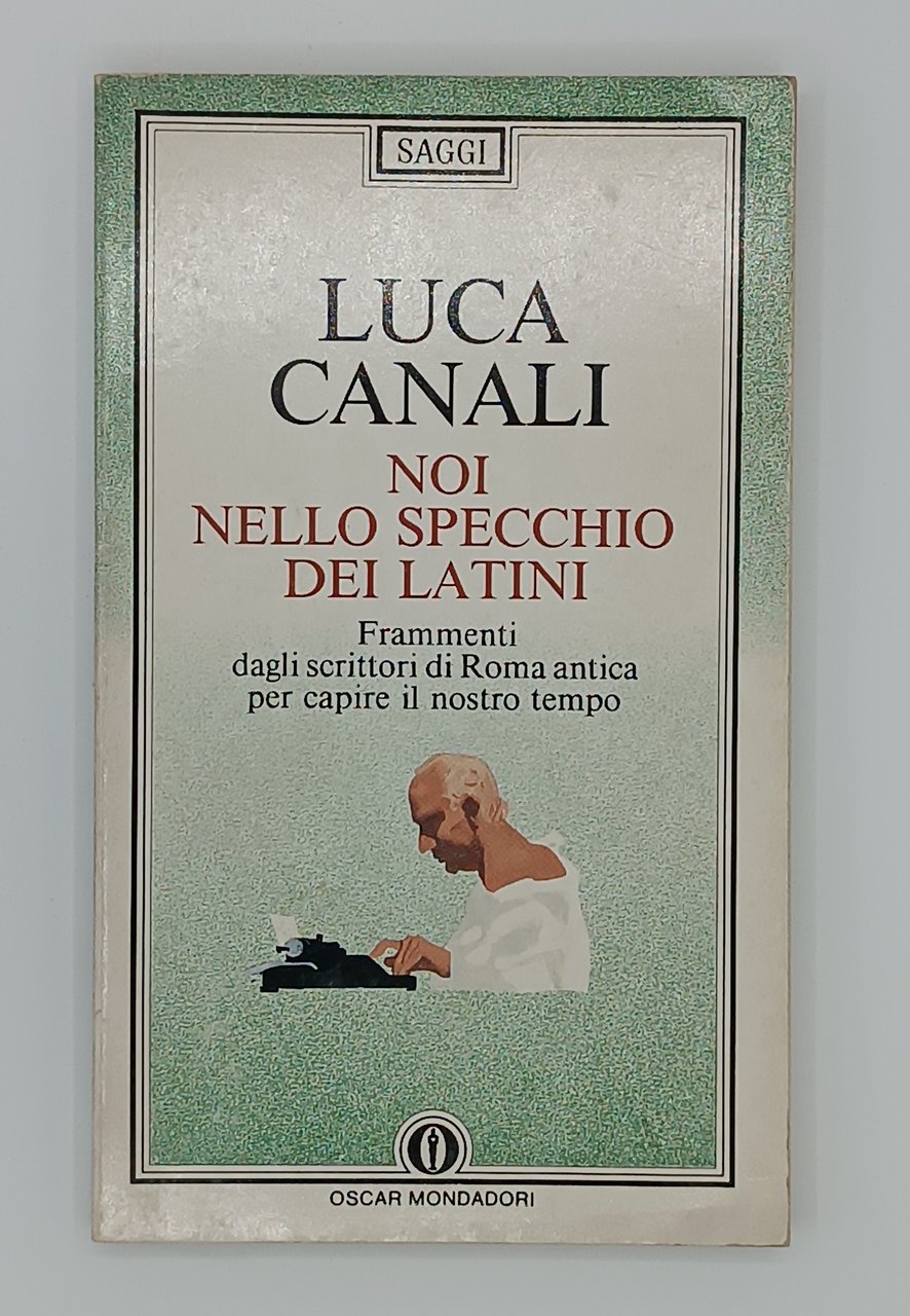 Noi nello specchio dei latini