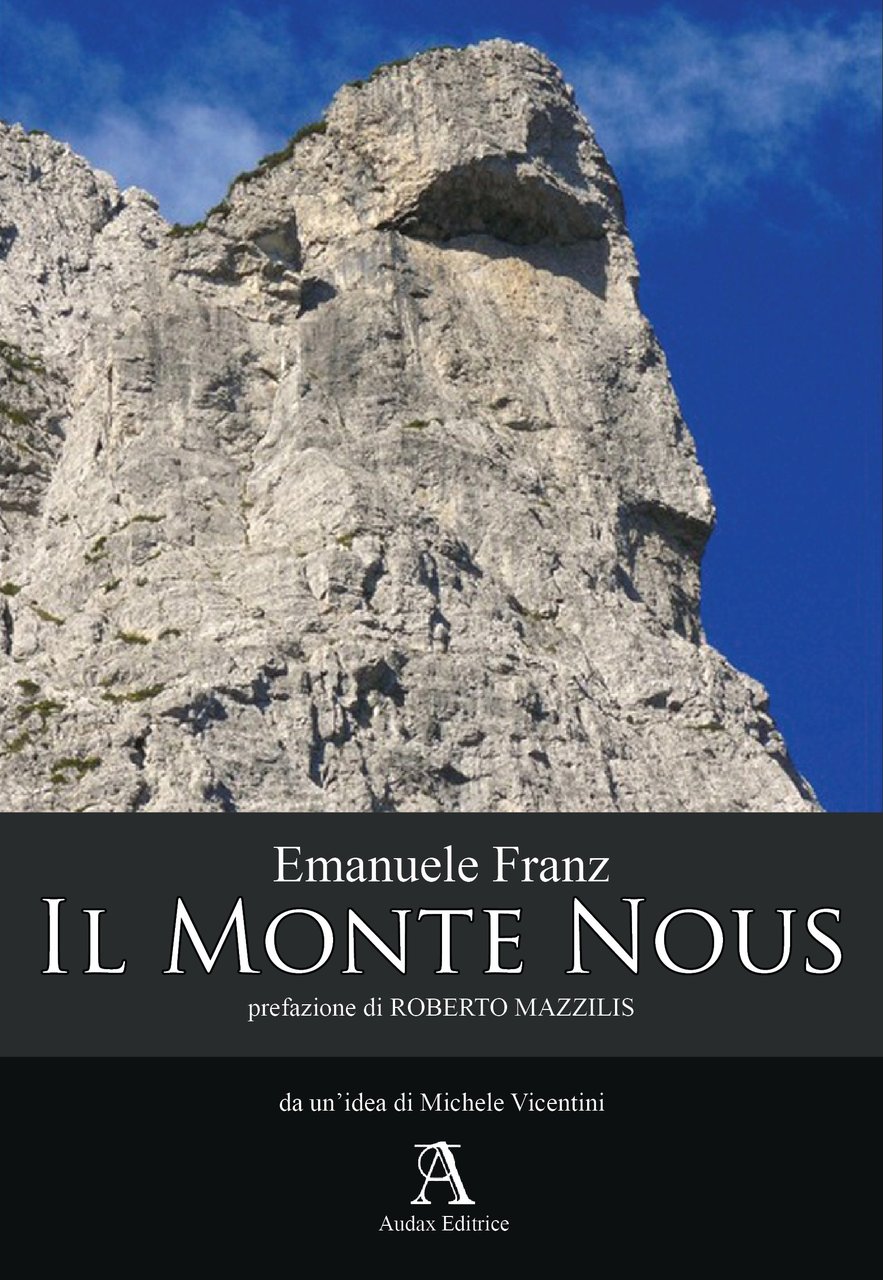 Il monte Nous