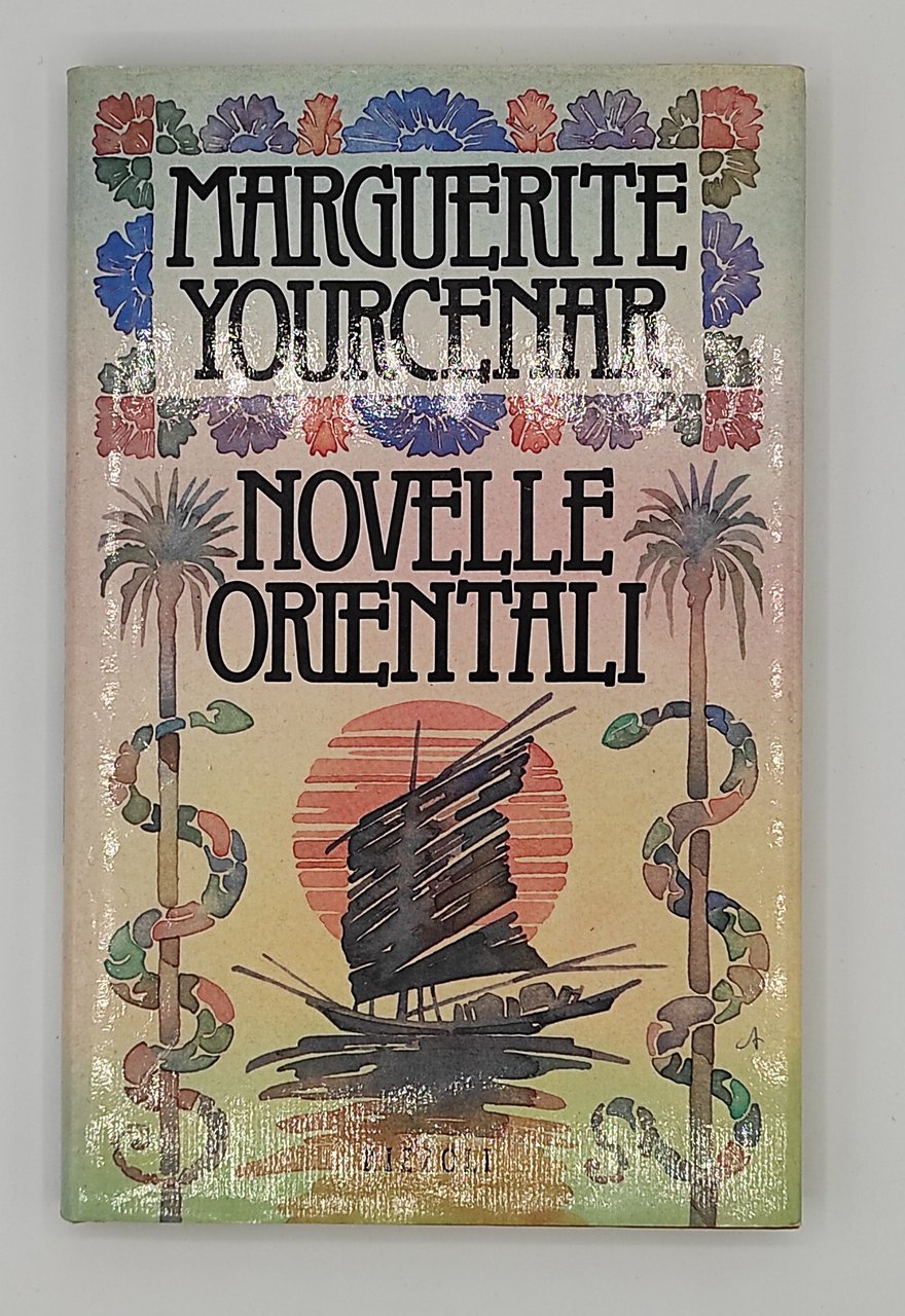 Novelle orientali