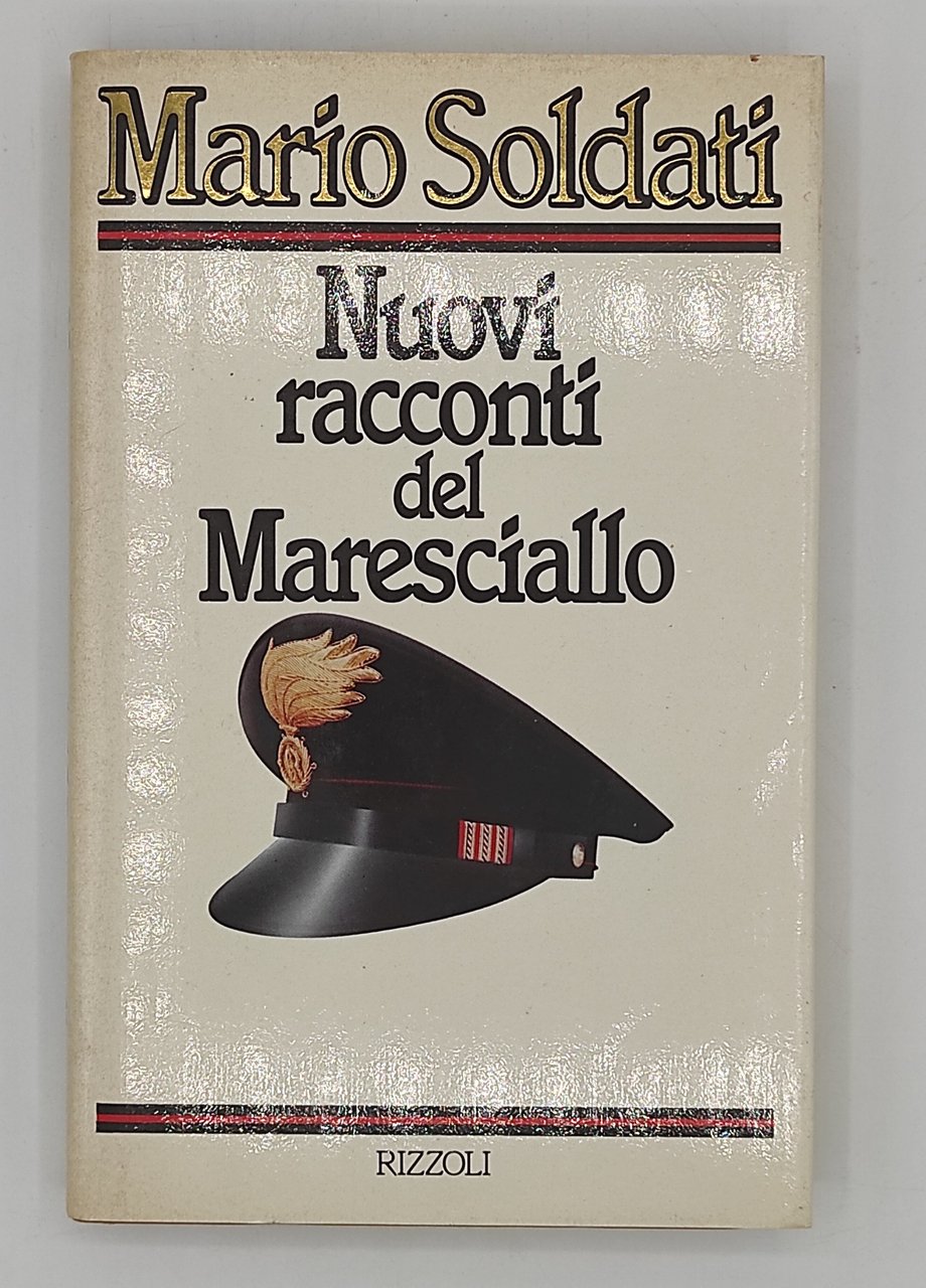 Nuovi racconti del maresciallo