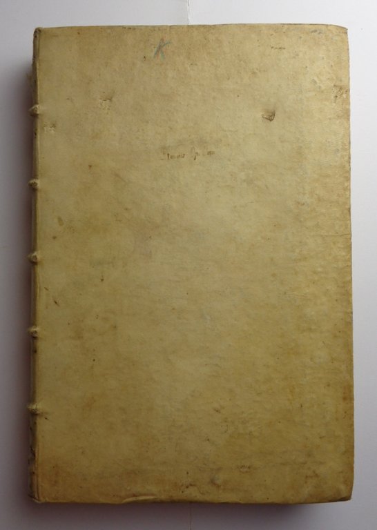 OMNIA D. PLATONIS OPERA tralatione Marsili Ficini, et Graecum codicem …