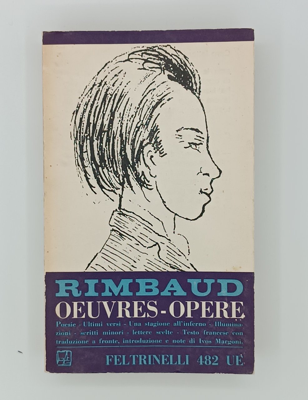 Oeuvres - Opere