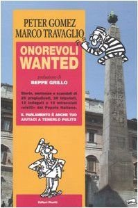 Onorevoli wanted