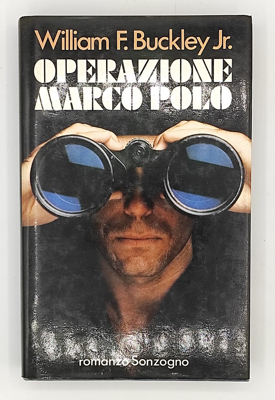 Operazione Marco Polo